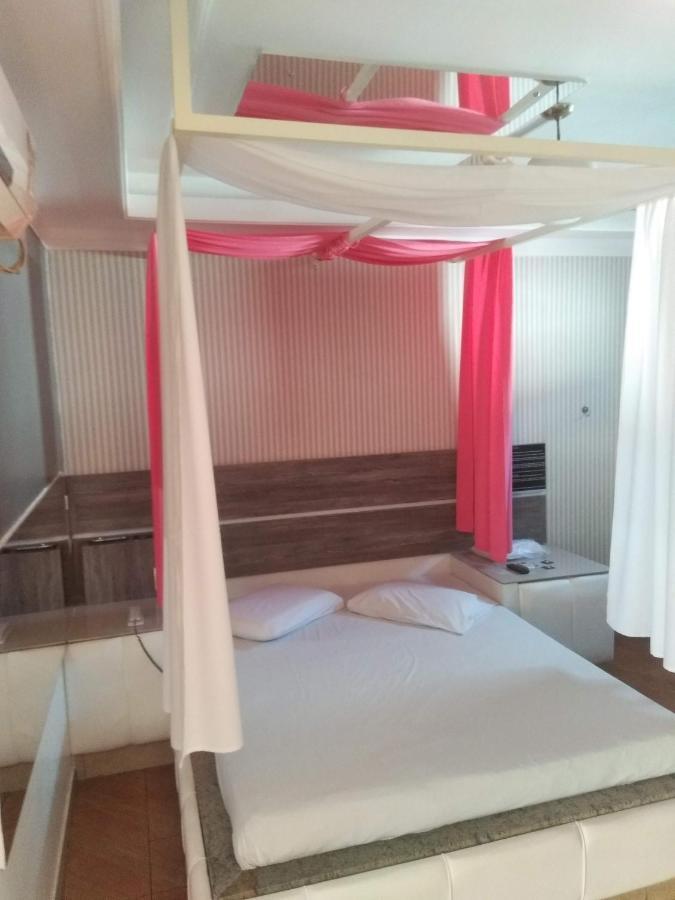 סנטה קרוז דו סול Classic Hotel E Motel מראה חיצוני תמונה